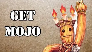 How to get MOJO - Chrono Cross Remastered / Radical Dreamers