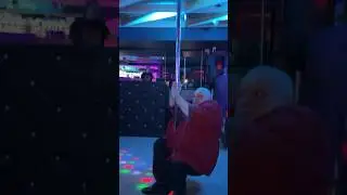 Танцор на шесте Барецкий Стас🫦Stripper Baretsky! 🕺