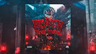 MIDI/WAV loops "Death Trap Metal" | Inspired by: Scarlxrd, Zillakami, Thraxx