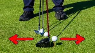 What Your Ball Position Says About You