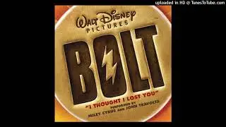 Miley Cyrus feat. John Travolta - I Thought I Lost You