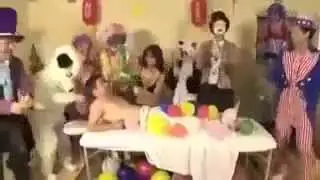 Hot Sexy Massage With Happy Ending
