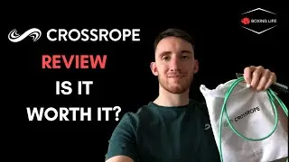 Crossrope REVIEW | Is It Worth It?