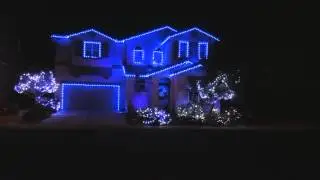 Christmas 2012 - Believe in Holiday Magic