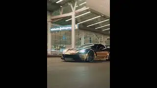 Corvette C7 Z06 Z07 PACK | TEASER | 4K | #9ine #corvettez06 #supercar #sportscar #나인 #콜벳 #슈퍼카 #스포츠카