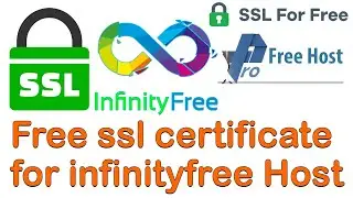 How to secure infinityfree Free Hosting Website ?