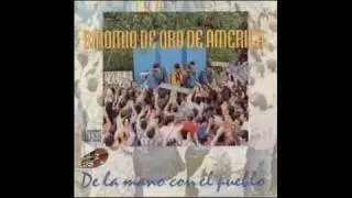 binomio de oro - empezar de nuevo