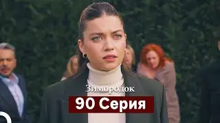 Зимородок 90 Cерия (Русский дубляж)