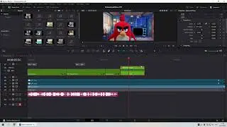 DaVinci Resolve 18 Bugs | Shift+R