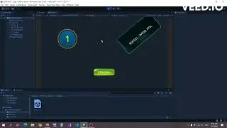 UI Effects Maker quick LevelUp effect Tutorial