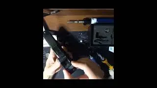 Holosun SCS for Glock MOS unboxing and easy installation