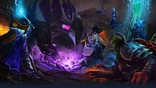 Chambers of Xeric event - educational stream w/commentary by click boss - BoomScape RSPS