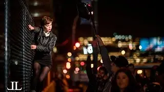 Master Your Lighting and Posing and Photography Workshop Announcement with Jason Lanier