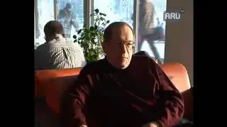Владимир Юшкин. Балтийский Центр исследований России