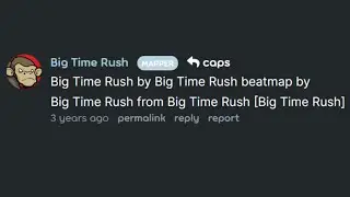 The osu! community is just too good #7