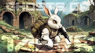 A Ghosts GUIDE to TABOR 4 Beginners | 18+ || Ghosts of Tabor | LIVE || #ghostsoftabor #quest3 #pcvr