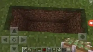 How to make an animal trap in minecraft