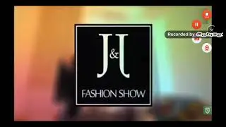Eska TV Oprawa Programu Fashion show (2011-2012)