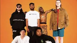 🍑 [FREE] PEACH - KEVIN ABSTRACT x AMINÉ TYPE BEAT 🍑