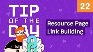How to Find Resource Page Link Building Opportunities in Ahrefs [ToD 22]