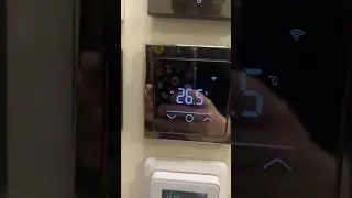 x1s.116 терморегулятор