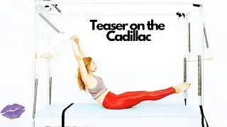 Teaser with the Push Through Bar on the Cadillac | OPC Tutorial