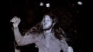 Blind Melon (Minneapolis,MN) ¨First Avenue¨ (09/29/95)