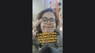 como es ir al hospital en corea del sur... todo sobre mi tratamiento para el lupus | Jubamoni