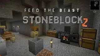 Помогаю скачать Stone Block 2. (Для пиратки)