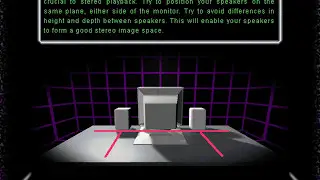 QSound Plugin - Demos for Win98