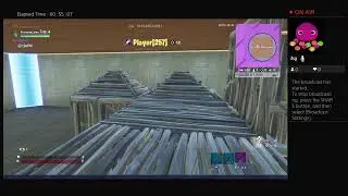 Creative gameplay