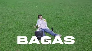 INSPIRE : Bagas | Predebut Film