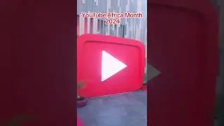 Africa Month Celebration 2024 #youtubeshorts #TrendingOnShorts #shortsafrica #viralvideo