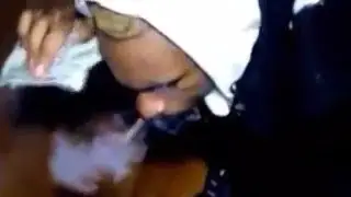VSOP (Vampires StackinMoney Over Peons) DJ Mix by SpaceGhostPurrp