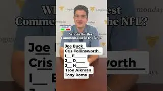 Answers on TikTok #sports #trivia #nfl #football #foryou #fyp #trend #viral