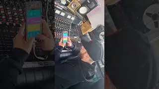 Making a Boom Bap Beat On Bandlab App @bandlab #bandlab #bandlabapp #beatboombap
