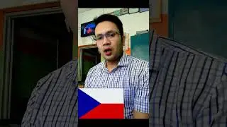 All about चेक रिपब्लित #czechrepublic
