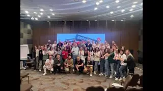 Типы сотрудников в компании