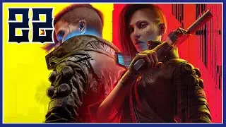 MrHardcoreMode Plays CYBERPUNK 2077 + Phantom Liberty [Very Hard Brute/Engineer Nomad] - EPISODE 22