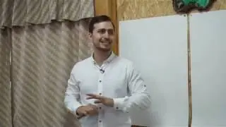 Алексей Жихорев  Презентация бизнеса с ORIFLAME