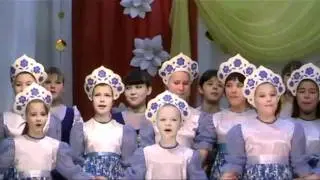 Верхняя Тура Юбилей. школе№14 50лет 1часть