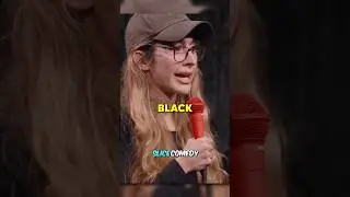 Cristina Mariani Learns About Racism.. 😂😂 | Kill Tony ft. Cristina Mariani