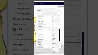 Cura Slicer Ender 3 S1 Pro Settings