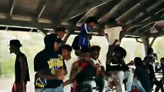 Digital Young Kingz - Crushed “ Ft. Hundun