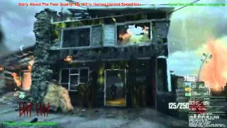 Black Ops II Zombies Xbox LIVE