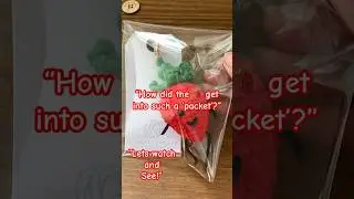 Crochet ASMR #asmr #crochet