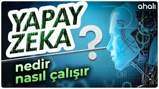 WHAT IS ARTIFICIAL INTELLIGENCE HOW DOES IT WORK? | WHAT DOES THE GPT-3 ARTICLE MEAN?