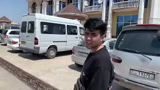 📹 Нохияи Мастчох ||| Тур по Таджикистану |||