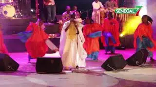 Gouddi Fans Yi au Grand Théâtre: L'entrée très rythmé de Pape qui enflamme la sall