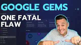 Google Gems: The one fatal flaw you need to know